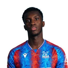 Eddie Nketiah