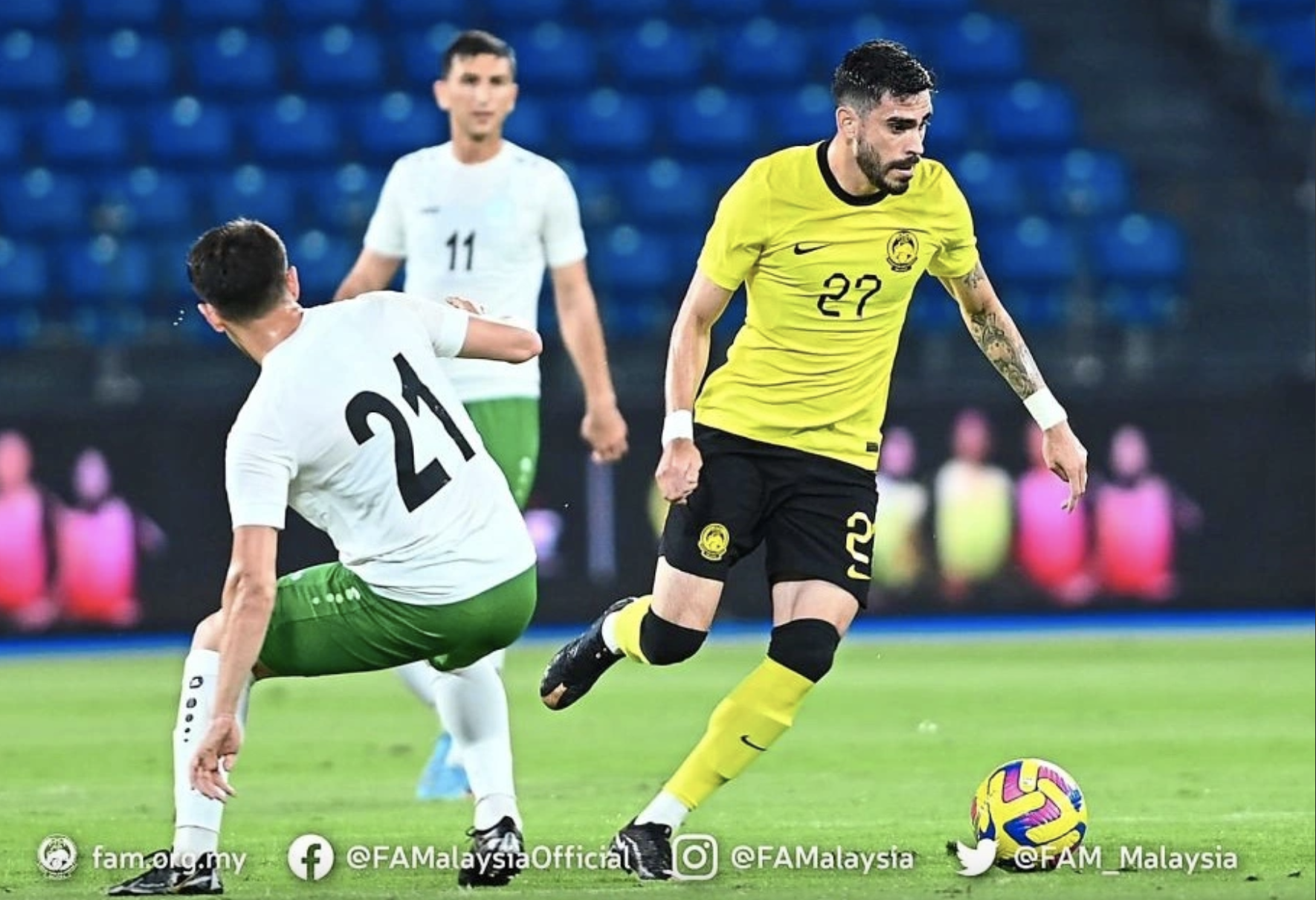 Endrick Dos Santos Endrick Dos Santos