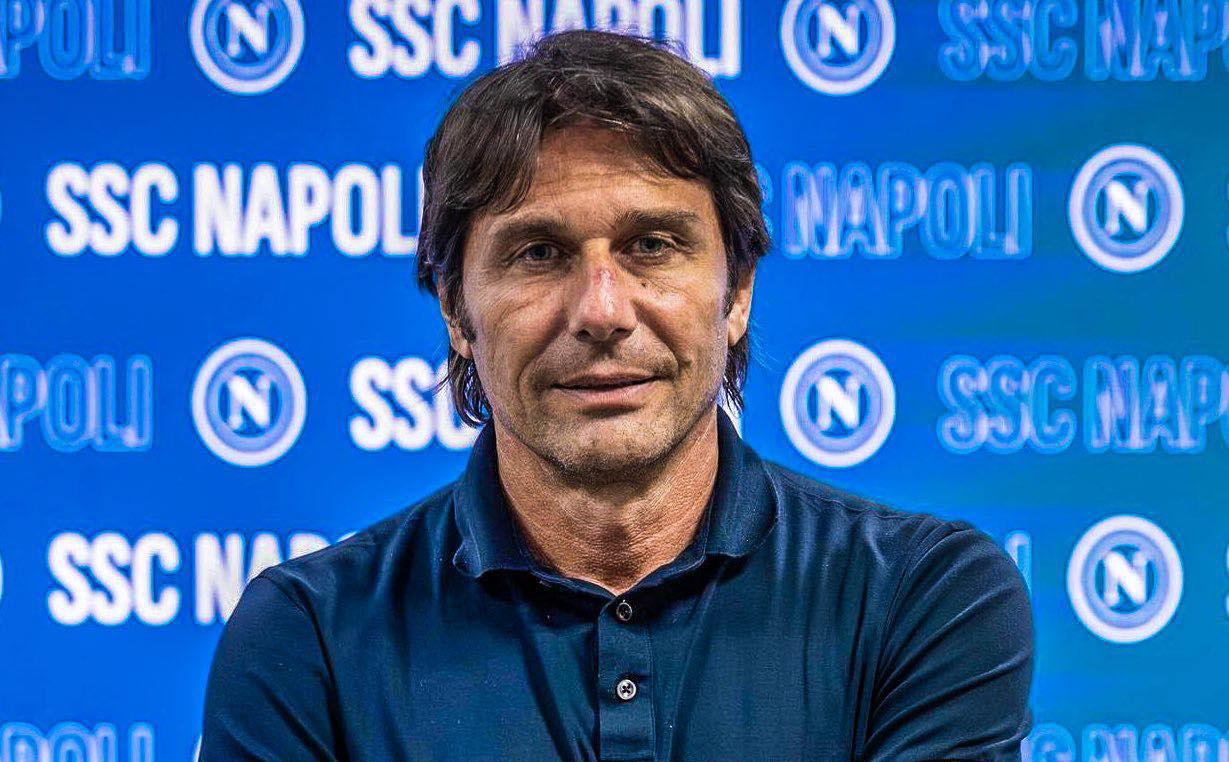 Antonio Conte