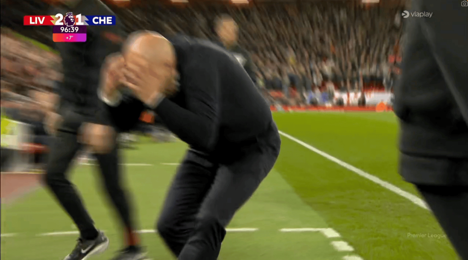 Bên trong bộ não của Arne Slot Nhạy bén, không quát tháo và khả năng xoay chuyển của Midas 5