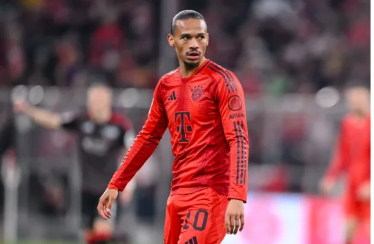 Điểm tin bóng đá sáng 305 Arsenal cân nhắc chiêu mộ sao Bayern 1