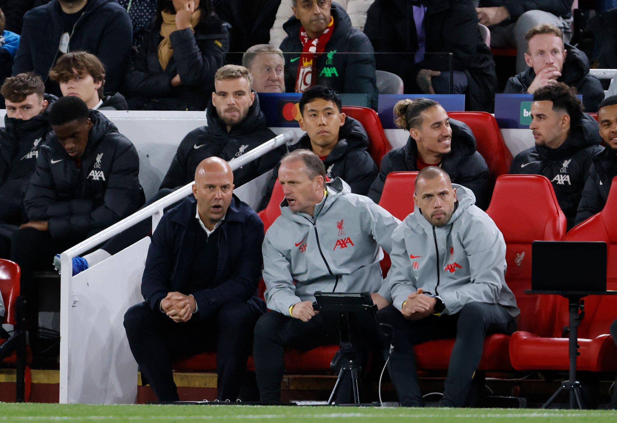 Liverpool vs Real Madrid The Reds có muốn trả món nợ xưa 6