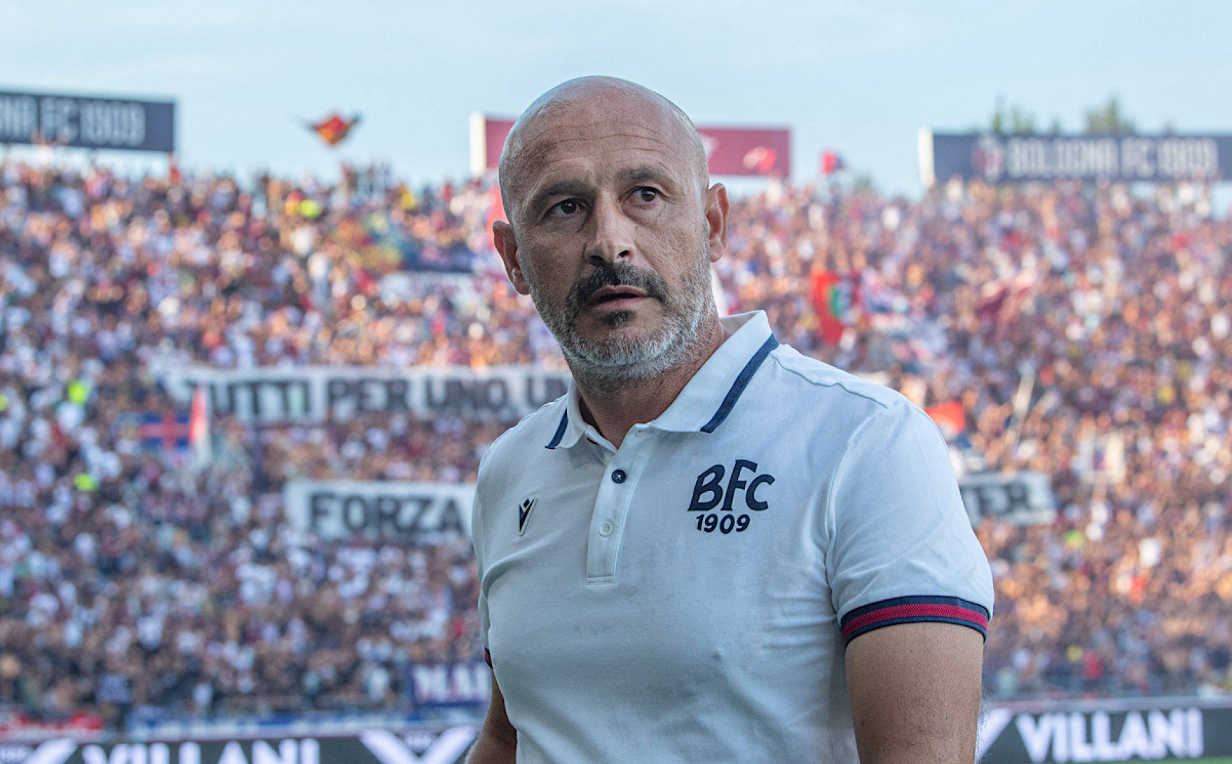 HLV Vincenzo Italiano