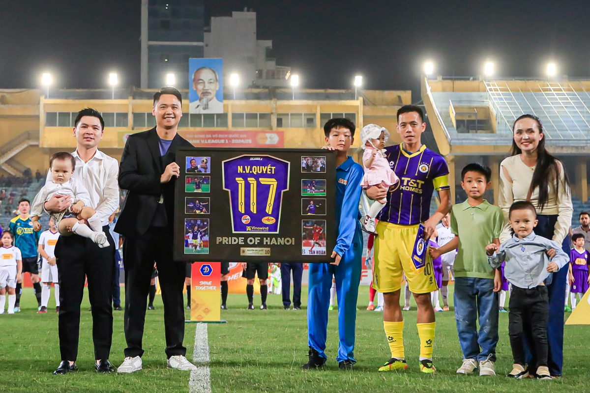 Văn Quyết Hà Nội vs Bình Dương 14/11 Van Quyet Ha Noi vs Binh Duong 14/11