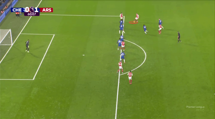 Bẫy việt vị kiểu Pellegrini Niềm đam mê lợi bất cập hại của Enzo Maresca 2 Bẫy việt vị kiểu Pellegrini Niềm đam mê lợi bất cập hại của Enzo Maresca 2