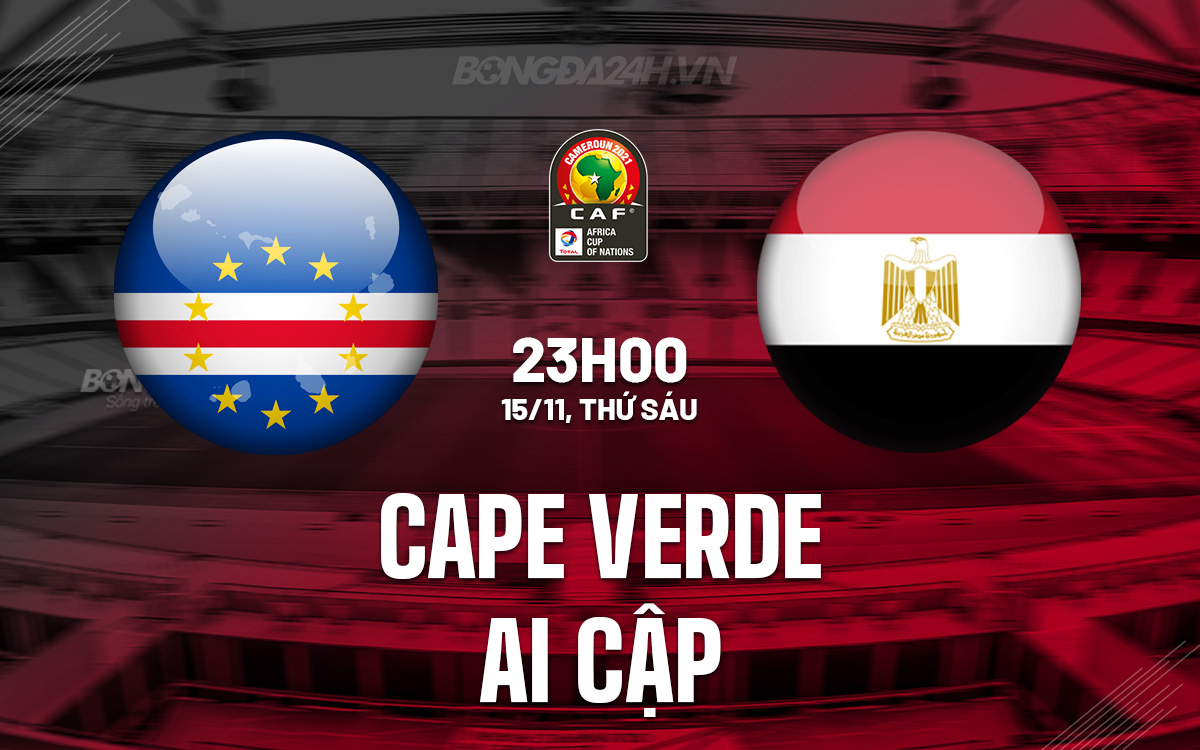 Cape Verde vs Ai Cap