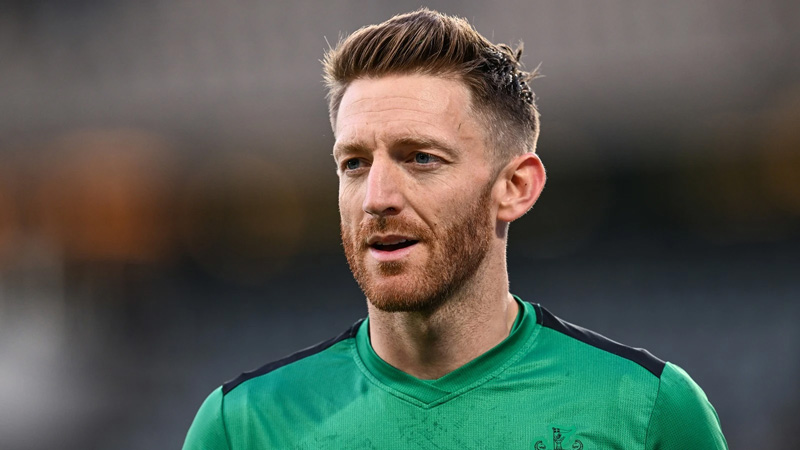 tieu-su-Mark-Gillespie