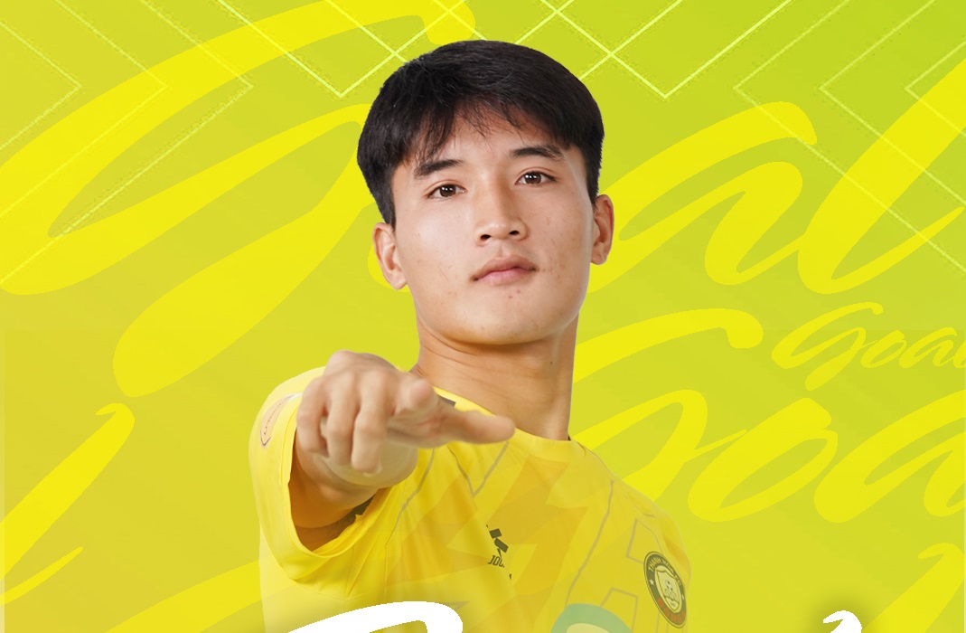 Đông Á Thanh Hóa và nghịch lý trên tuyển 1 Đông Á Thanh Hóa và nghịch lý trên tuyển 1