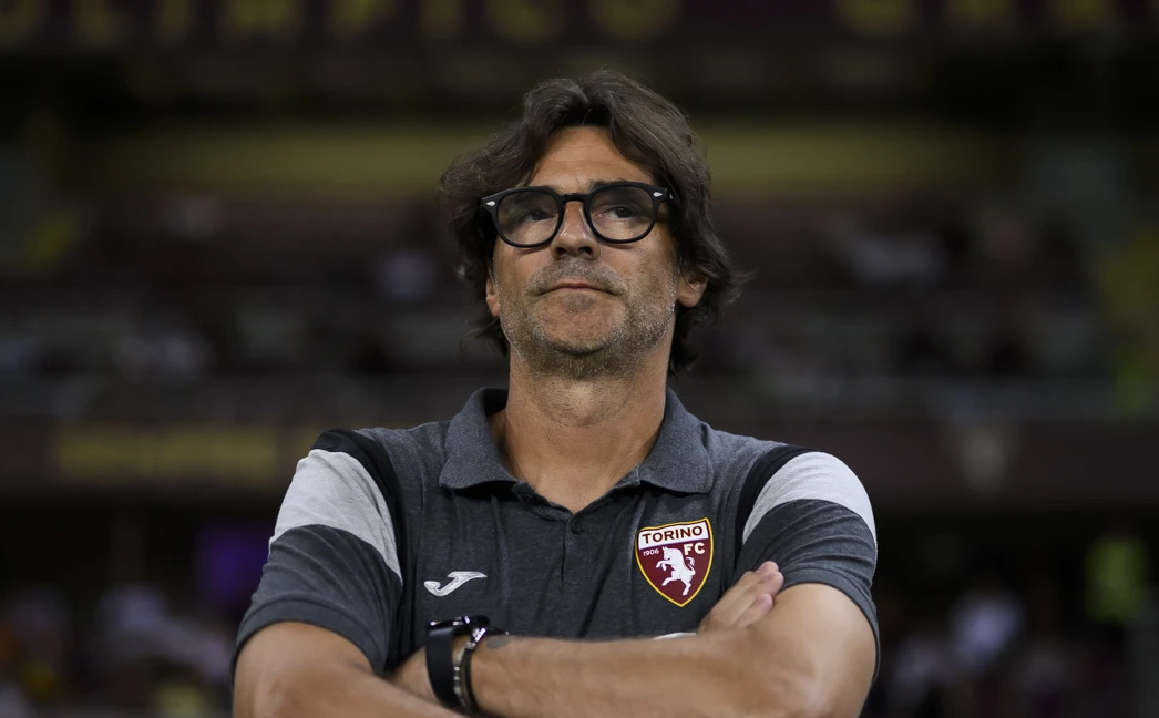 HLV Paolo Vanoli HLV Paolo Vanoli