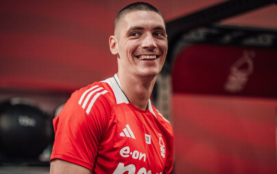 Tiểu sử của Nikola Milenkovic tieu-su-cau-thu-nikola-milenkovic-anh