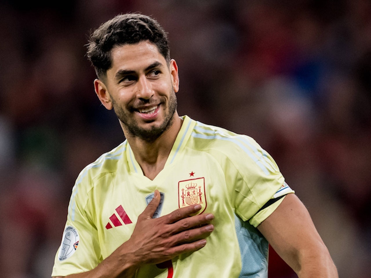 ayoze-perez ayoze-perez