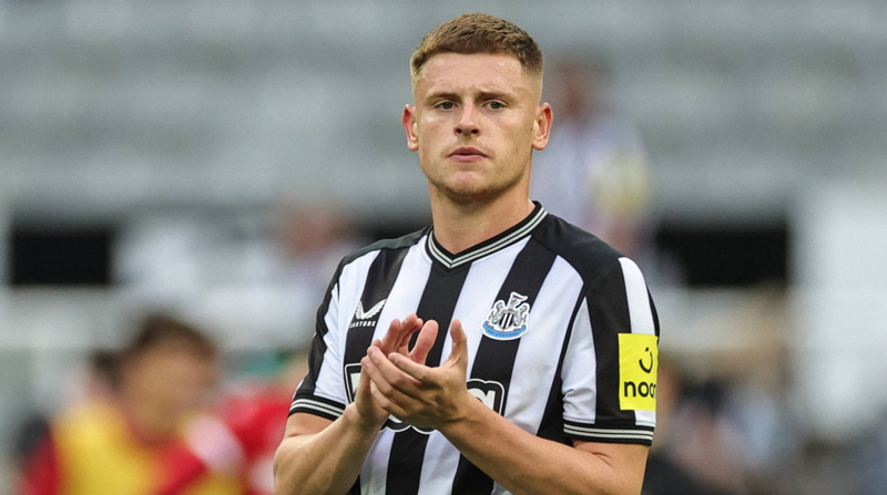 Harvey Barnes Vũ Khí Mới Từ Leicester – Khám Phá Tài Năng Mới