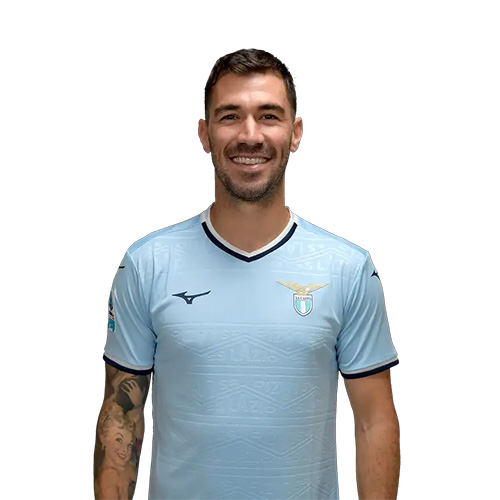 Alessio Romagnoli