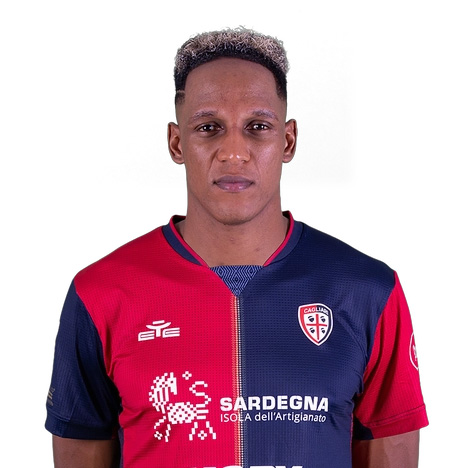 Yerry Mina