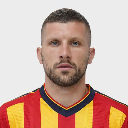 Ante Rebic