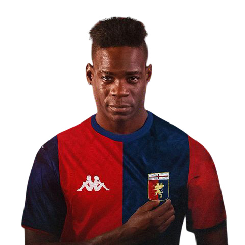 Mario Balotelli