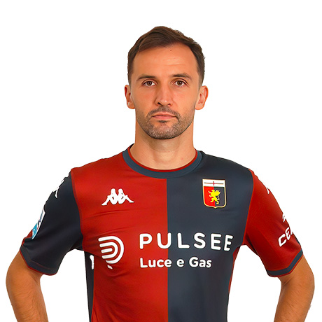 Milan Badelj