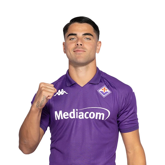 Riccardo Sottil