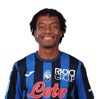 Juan Cuadrado