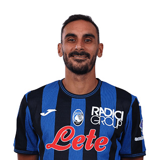 Davide Zappacosta