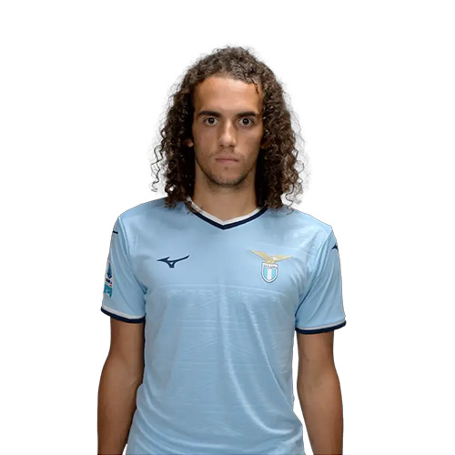 Matteo Guendouzi