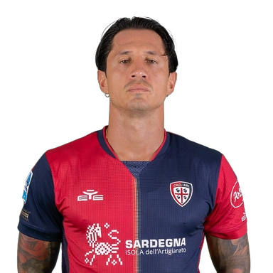 Gianluca Lapadula