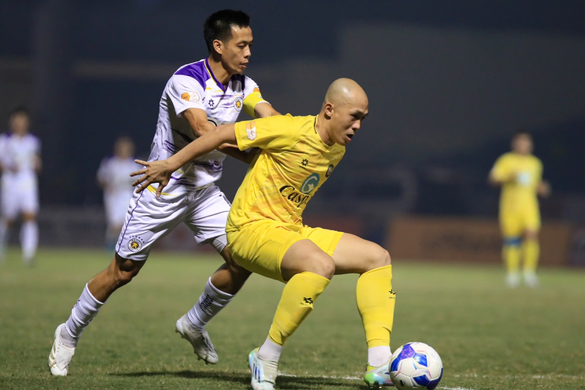 Thanh Long CLB Thanh Hoa