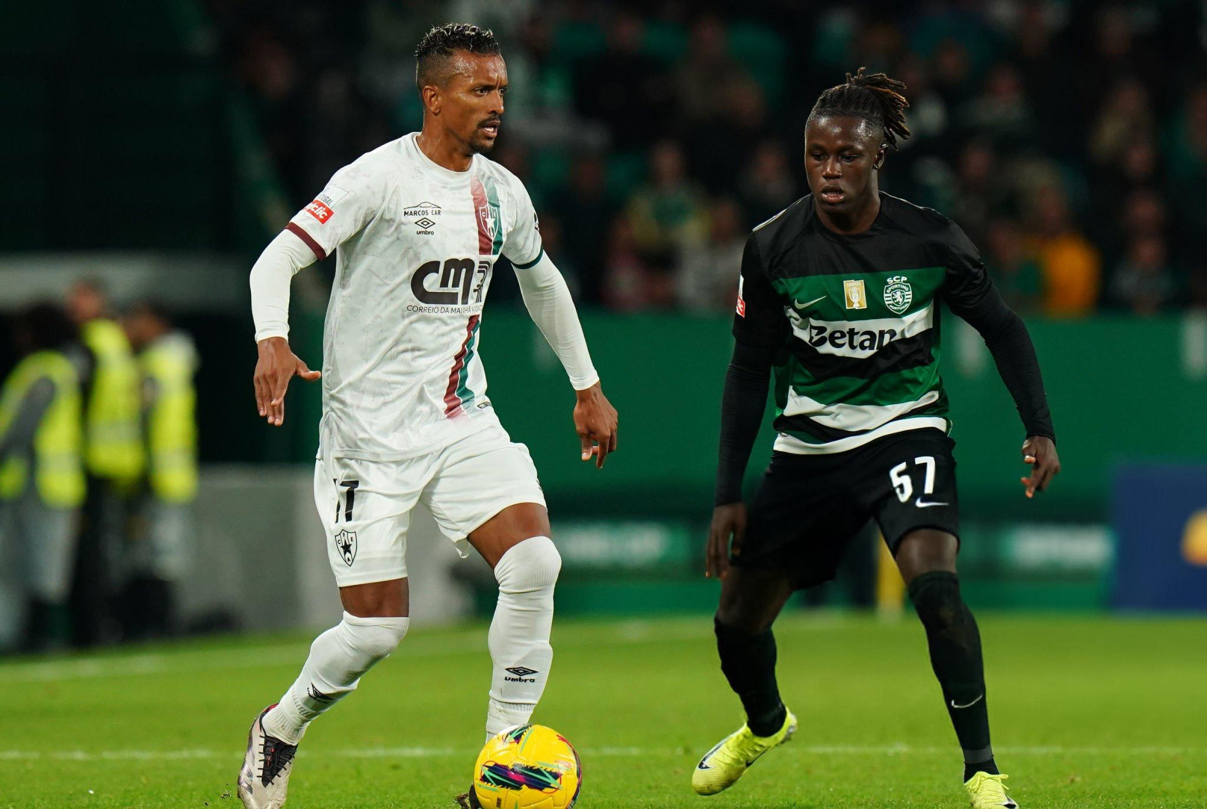 Luis Nani Cuộc đời xoay trong những điệu santo 4