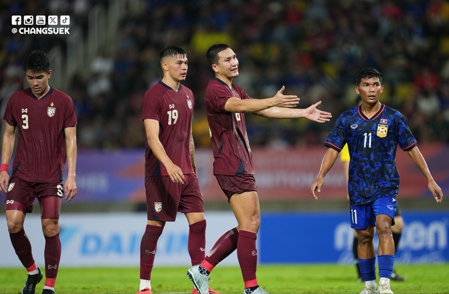 Nỗi lo từ chất lượng “quân xanh” của ĐT Việt Nam 1 Nỗi lo từ chất lượng “quân xanh” của ĐT Việt Nam 1