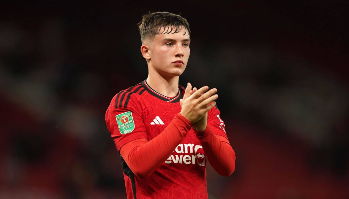 Tiểu sử của Daniel Gore tieu-su-cau-thu-daniel-gore-anh