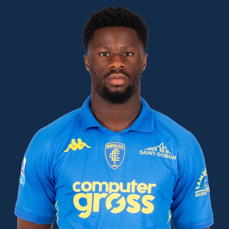 Emmanuel Ekong