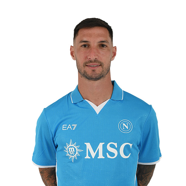 Matteo Politano