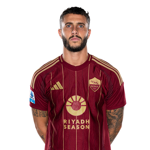 Mario Hermoso