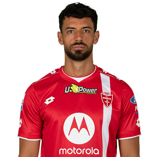 Pablo Mari