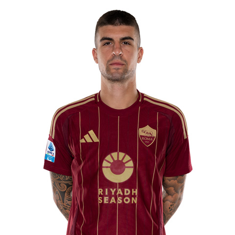 Gianluca Mancini