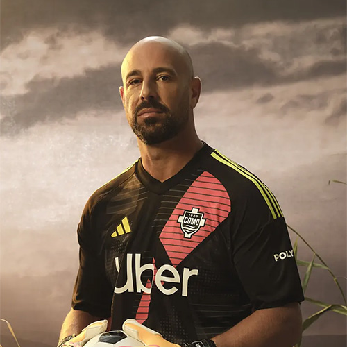 Tiểu Sử Thủ Môn Pepe Reina: Hành Trình Vĩ Đại