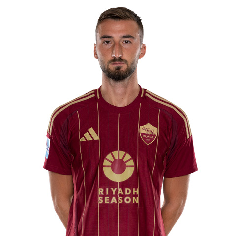 Bryan Cristante