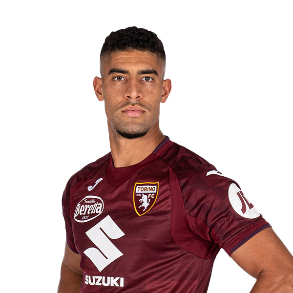 Adam Masina