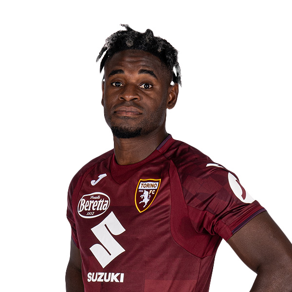 Duvan Zapata