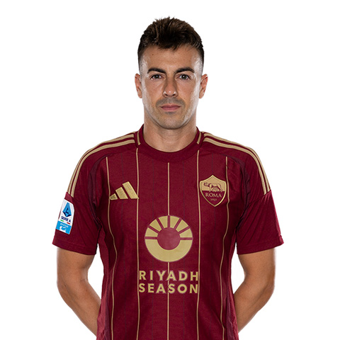 Stephan El Shaarawy