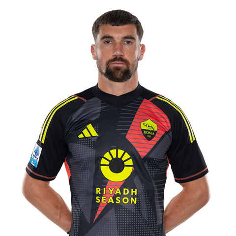 Mathew Ryan