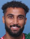Abdulrahman Al-Obaid