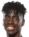 Adama Boiro