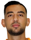 Ahmed Hassan