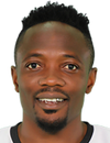Ahmed Musa