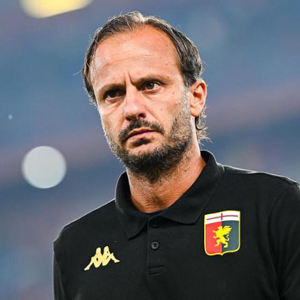 Alberto Gilardino