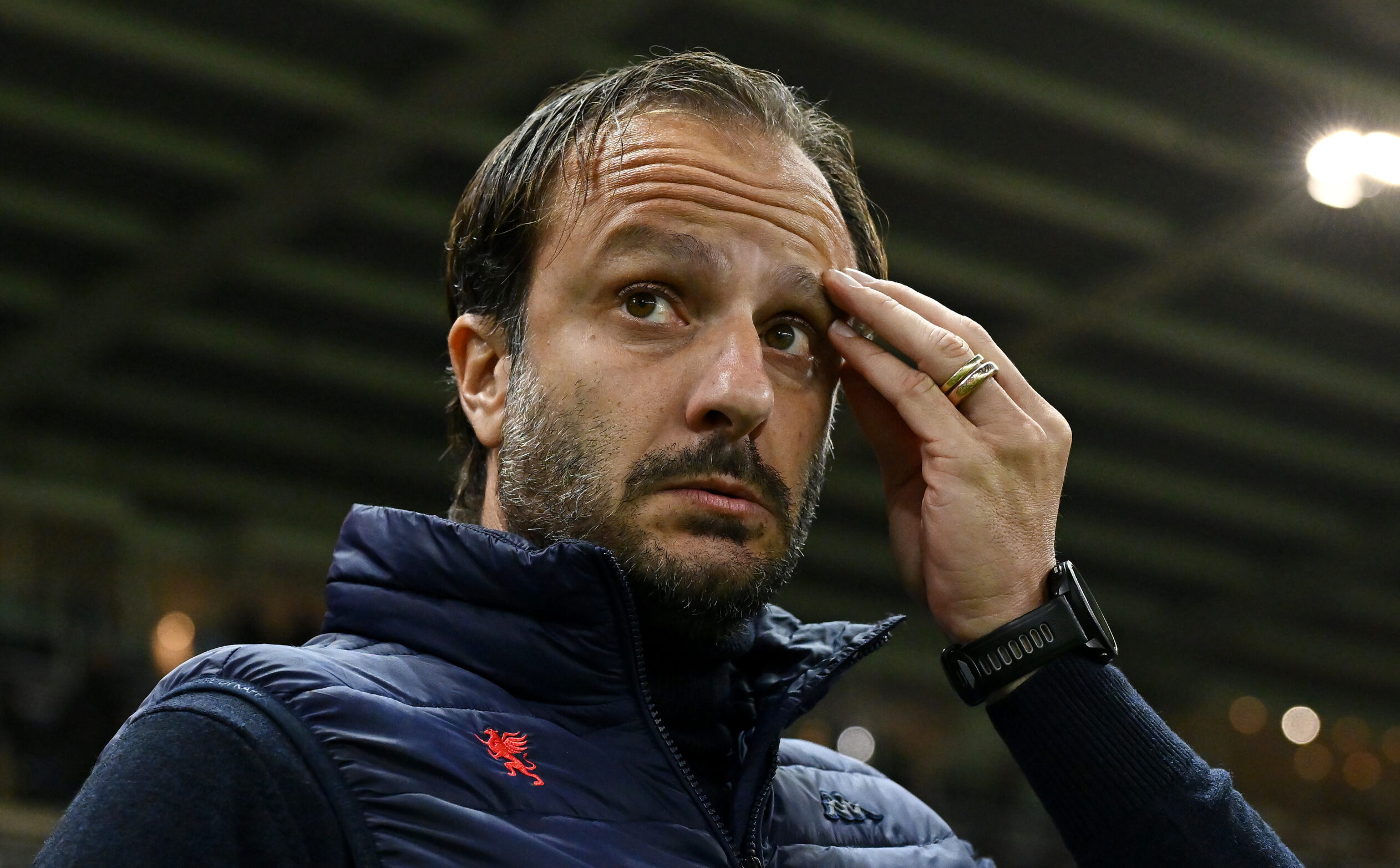 HLV Alberto Gilardino