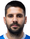Aleksandar Mitrović