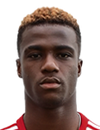 Algassime Bah