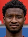 Almamy Touré